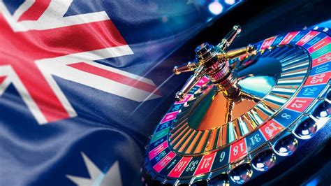 live online roulette australia.